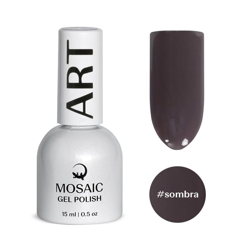 Mosaic gel polish kit Wanderlust