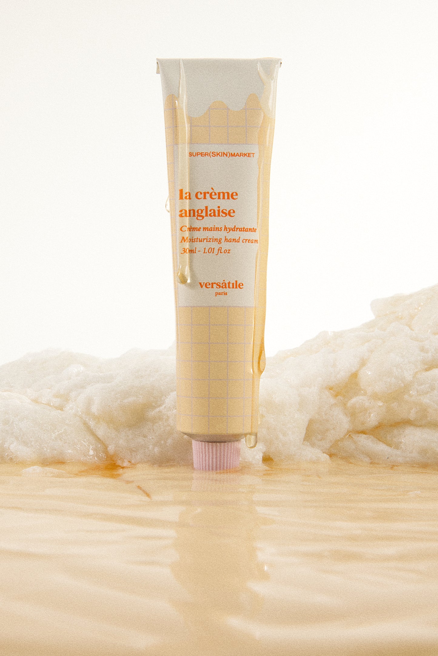 Versátile käsivoide La Creme Anglaise 30 ml
