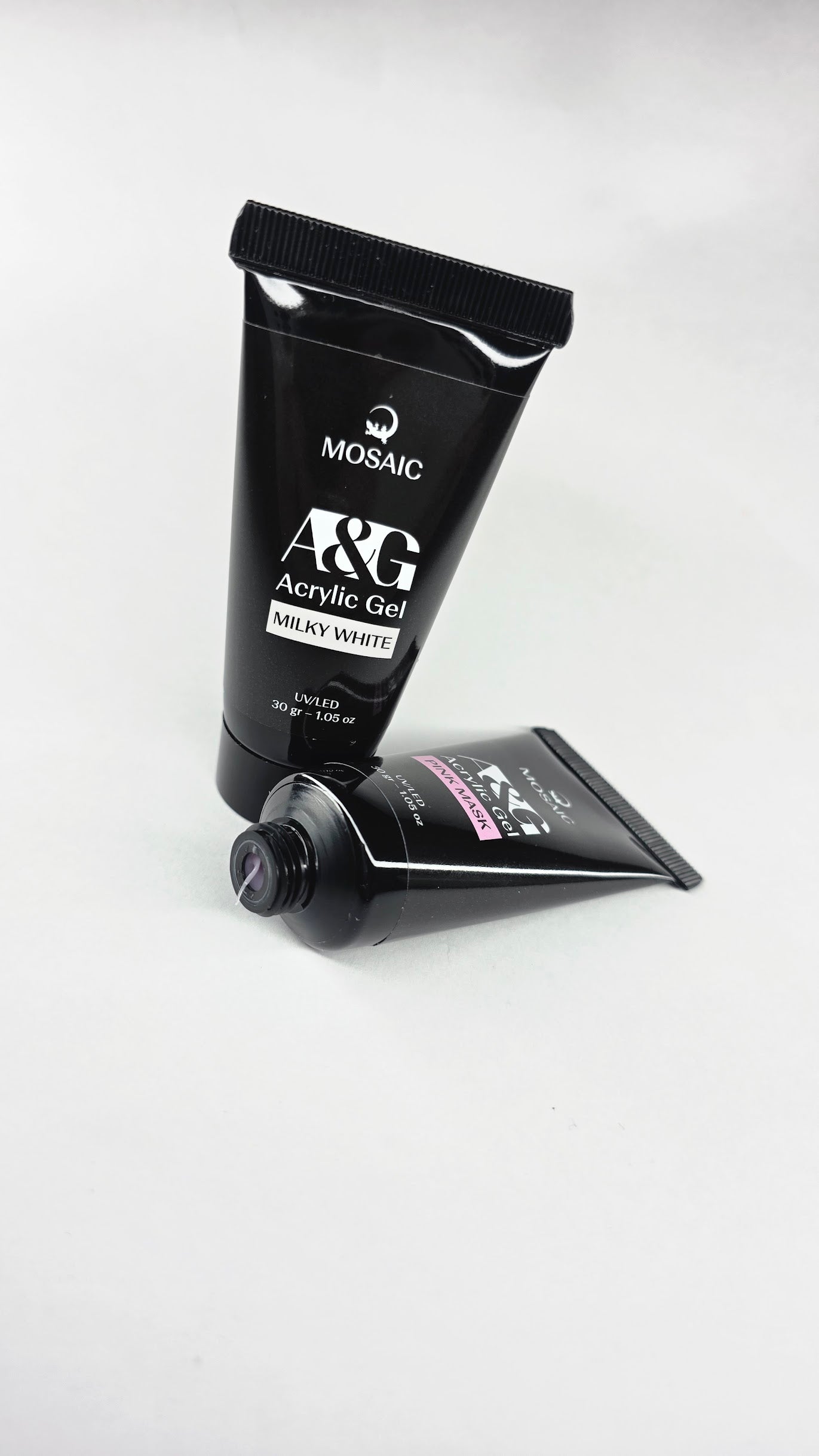 Acrylic Gel aloituspakkaus