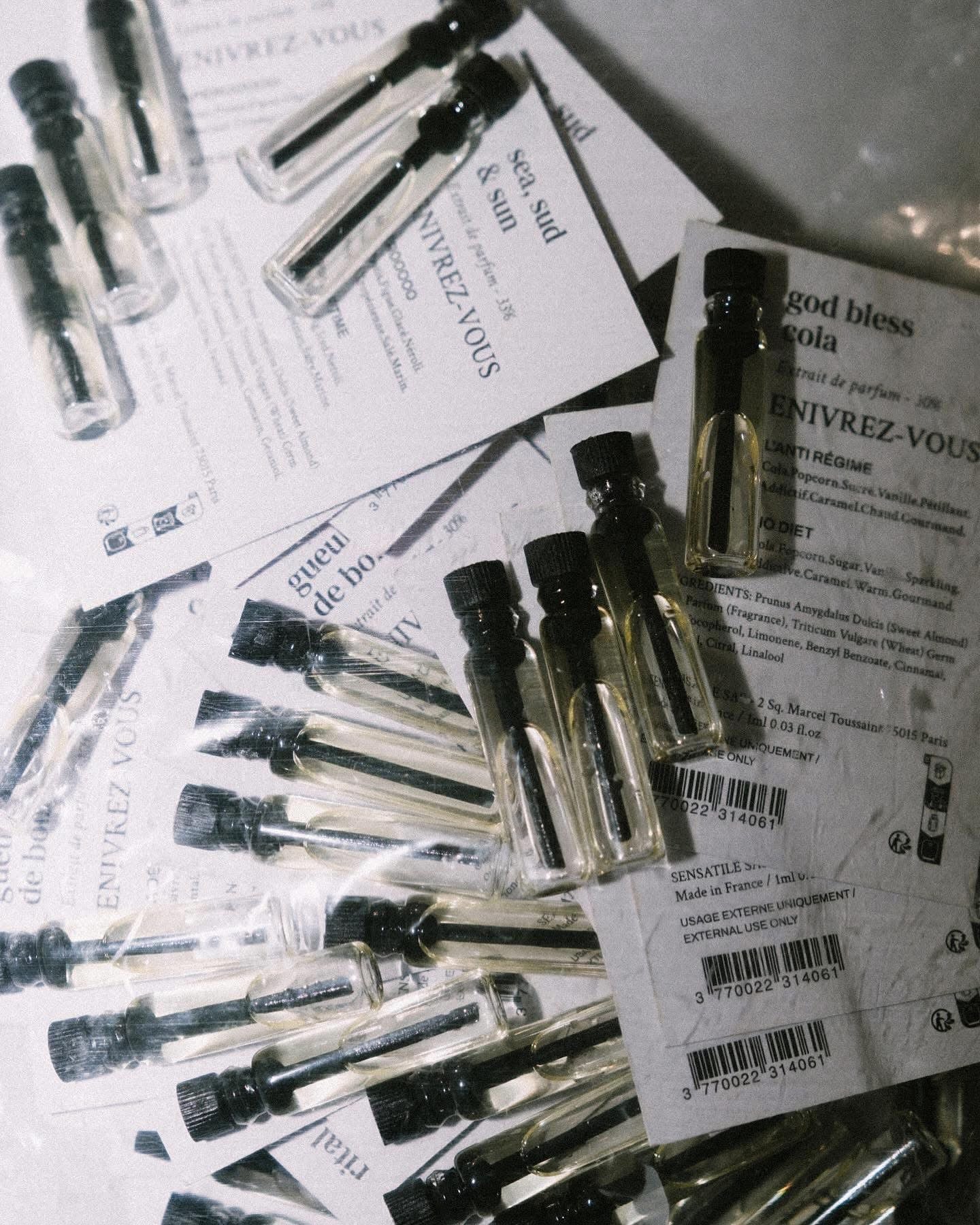 Versátile Dimanche Flemme 15 ml