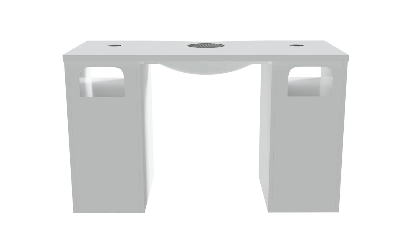 Työpöytä AFINIA PRESTIGE + Pöytäimuri NDC 1000