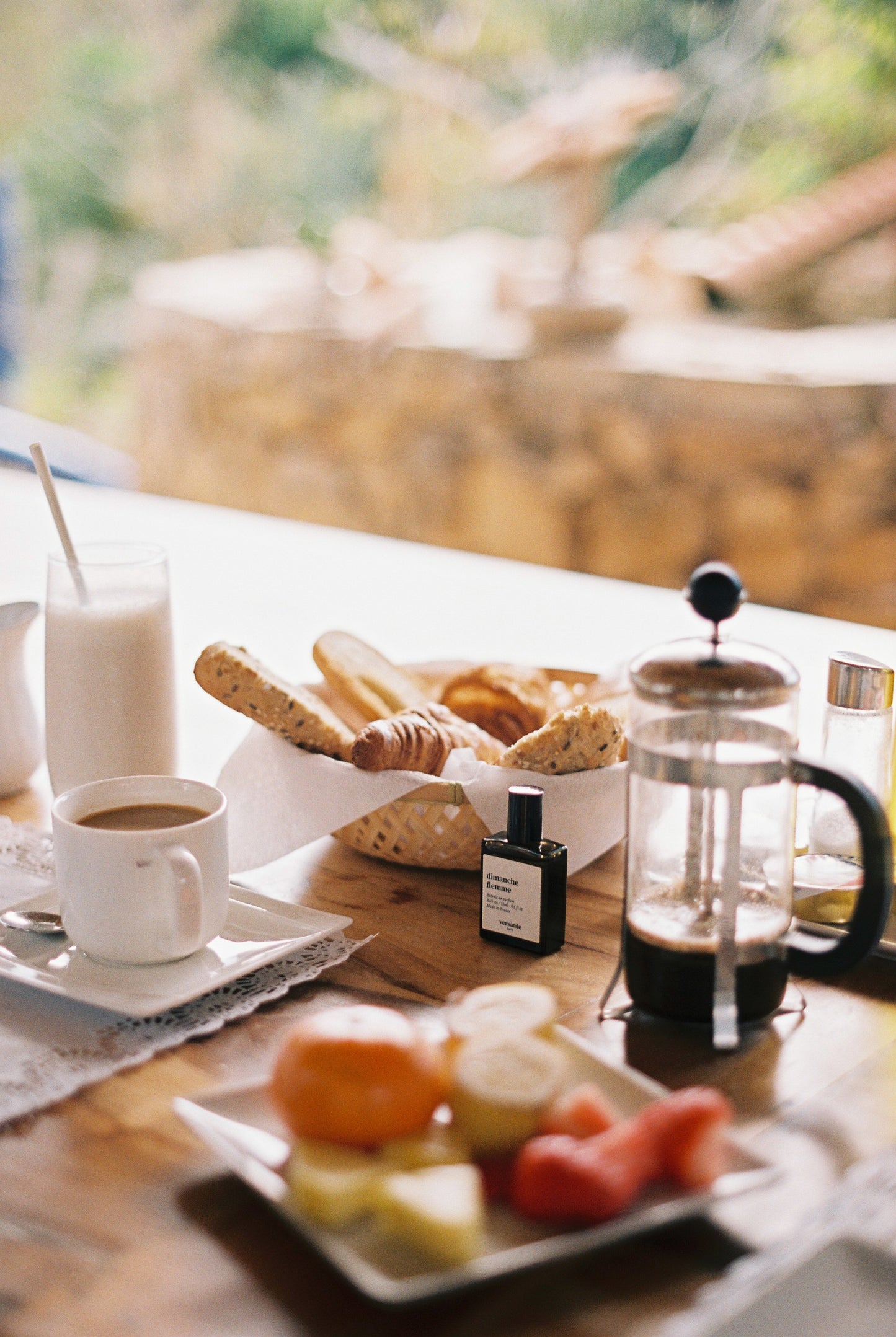 Versátile Dimanche Flemme 15 ml