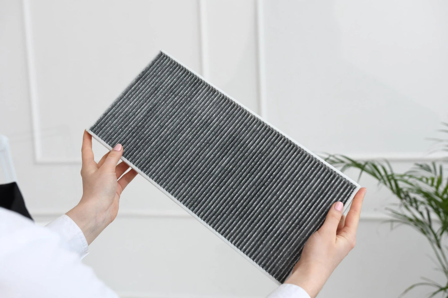 Hiilisuodatin AFINIA NDC PODO