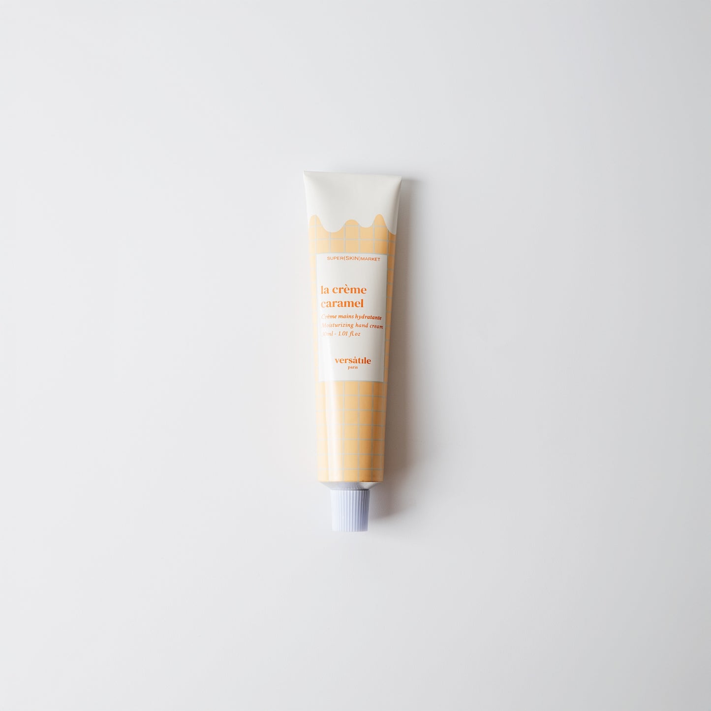 Versátile käsivoide La Creme Caramel 30 ml