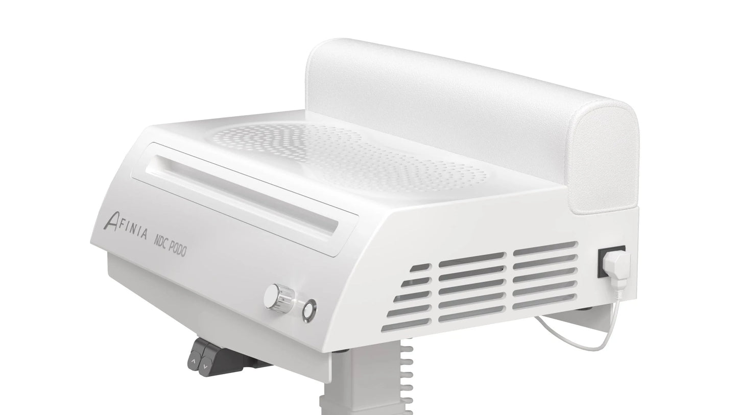 Jalkahoitoimuri AFINIA NDC PODO