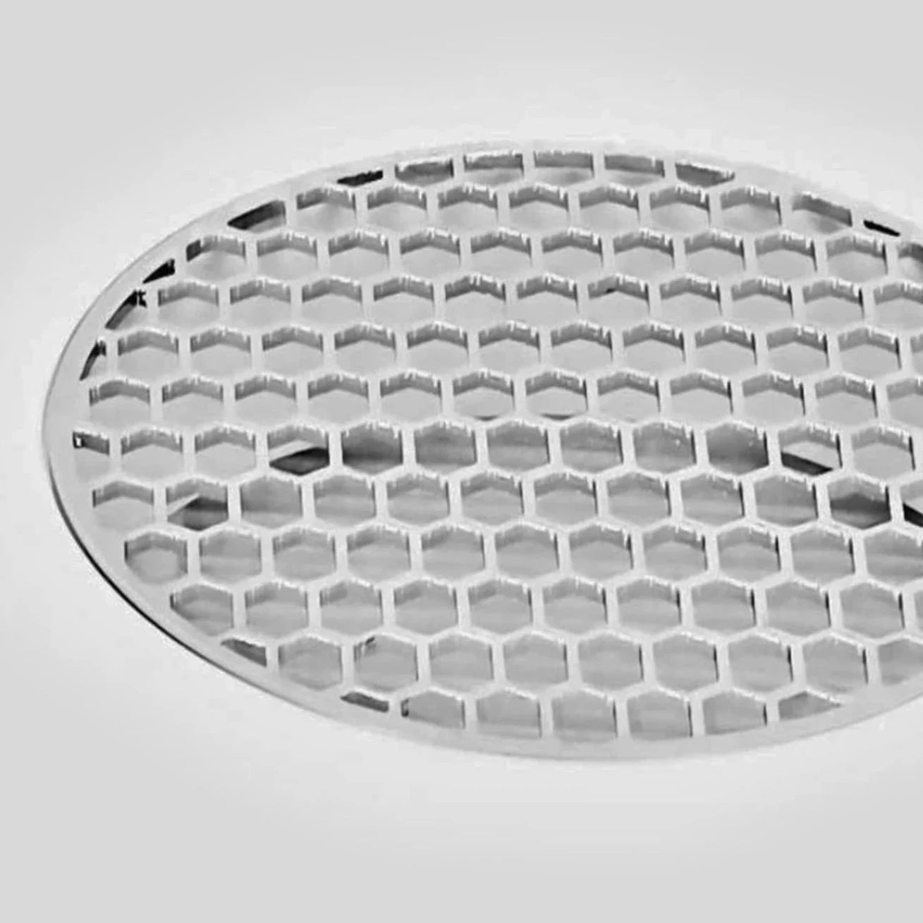 Pöytäimurin ritilä Cone design AFINIA