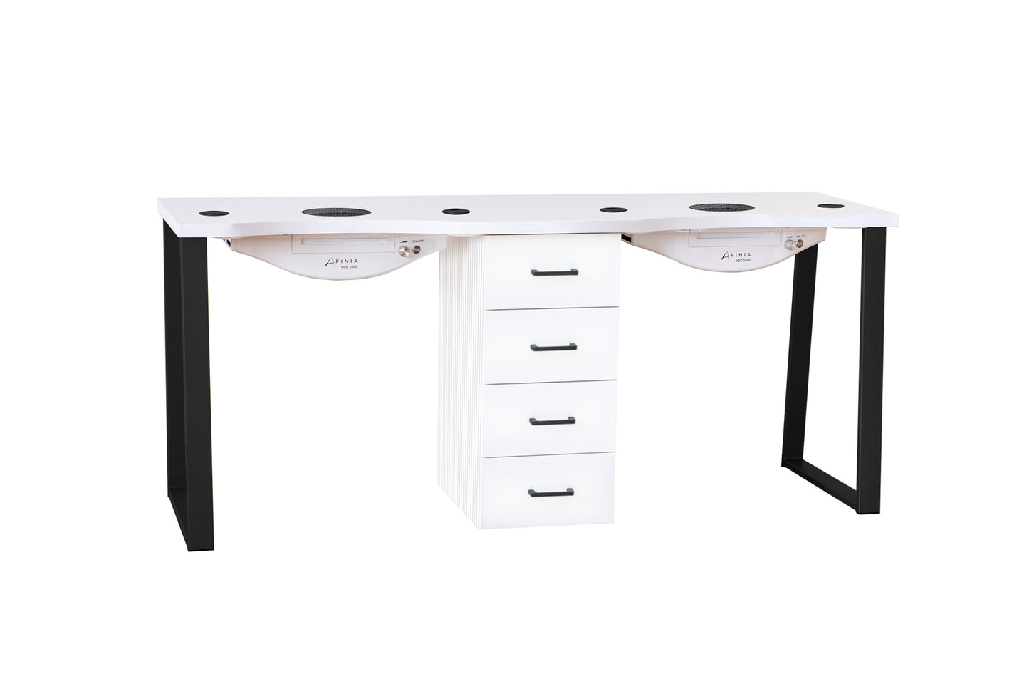 Työpöytä AFINIA Prime Duo