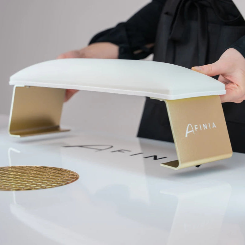 Siirrettävä käsituki AFINIA Comfort