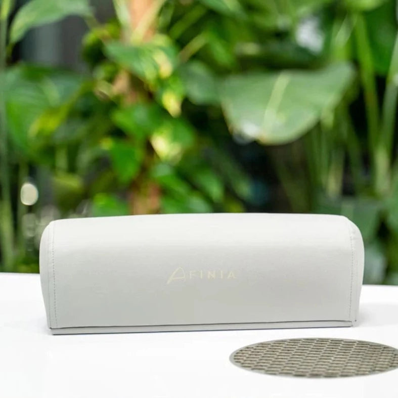 Siirrettävä käsituki AFINIA, eri sävyjä