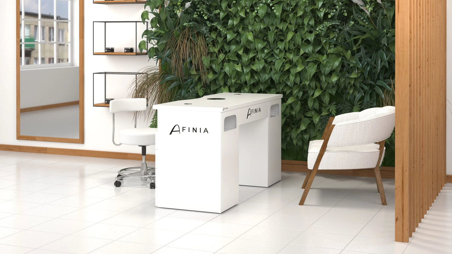 Työpöytä AFINIA SIMPLE SK03