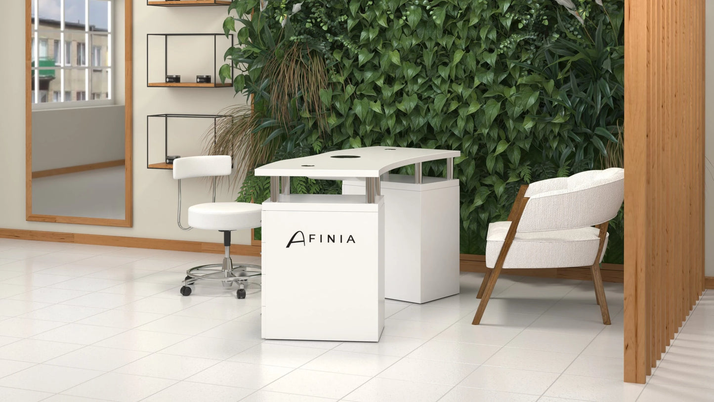 Työpöytä AFINIA TWIST SK05