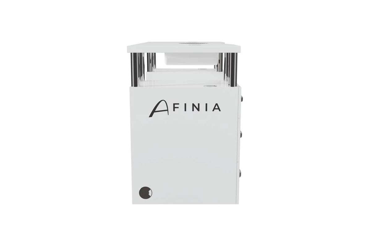 Työpöytä AFINIA Basic Conglomerate