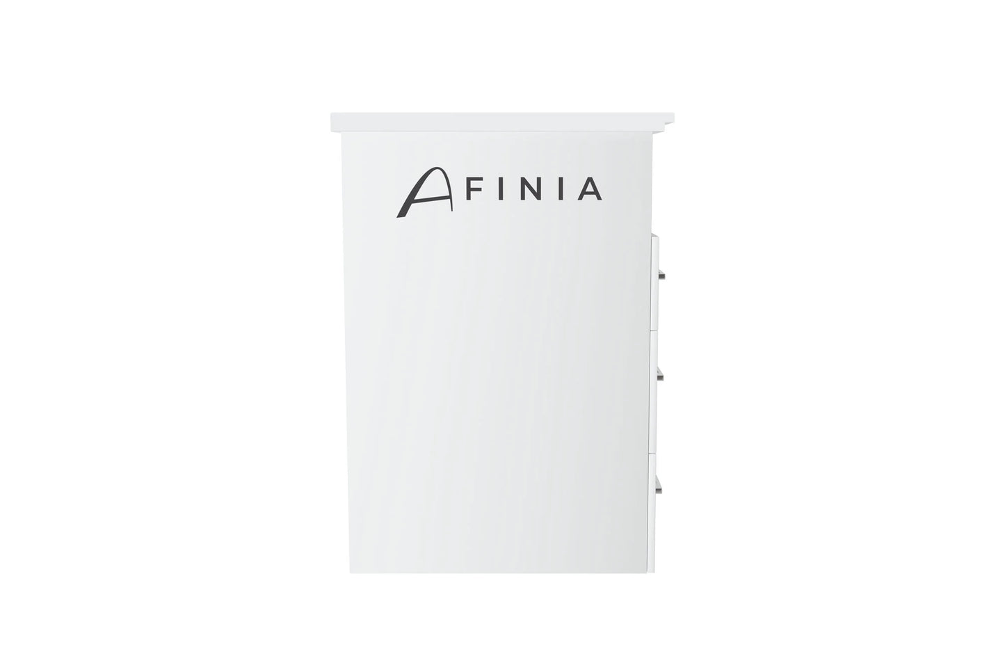 Työpöytä AFINIA PRESTIGE + Dust Collector NDC 1000