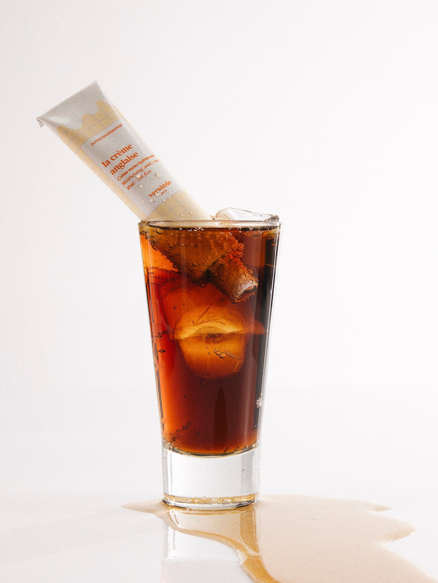 Versátile käsivoide La Creme Anglaise 30 ml