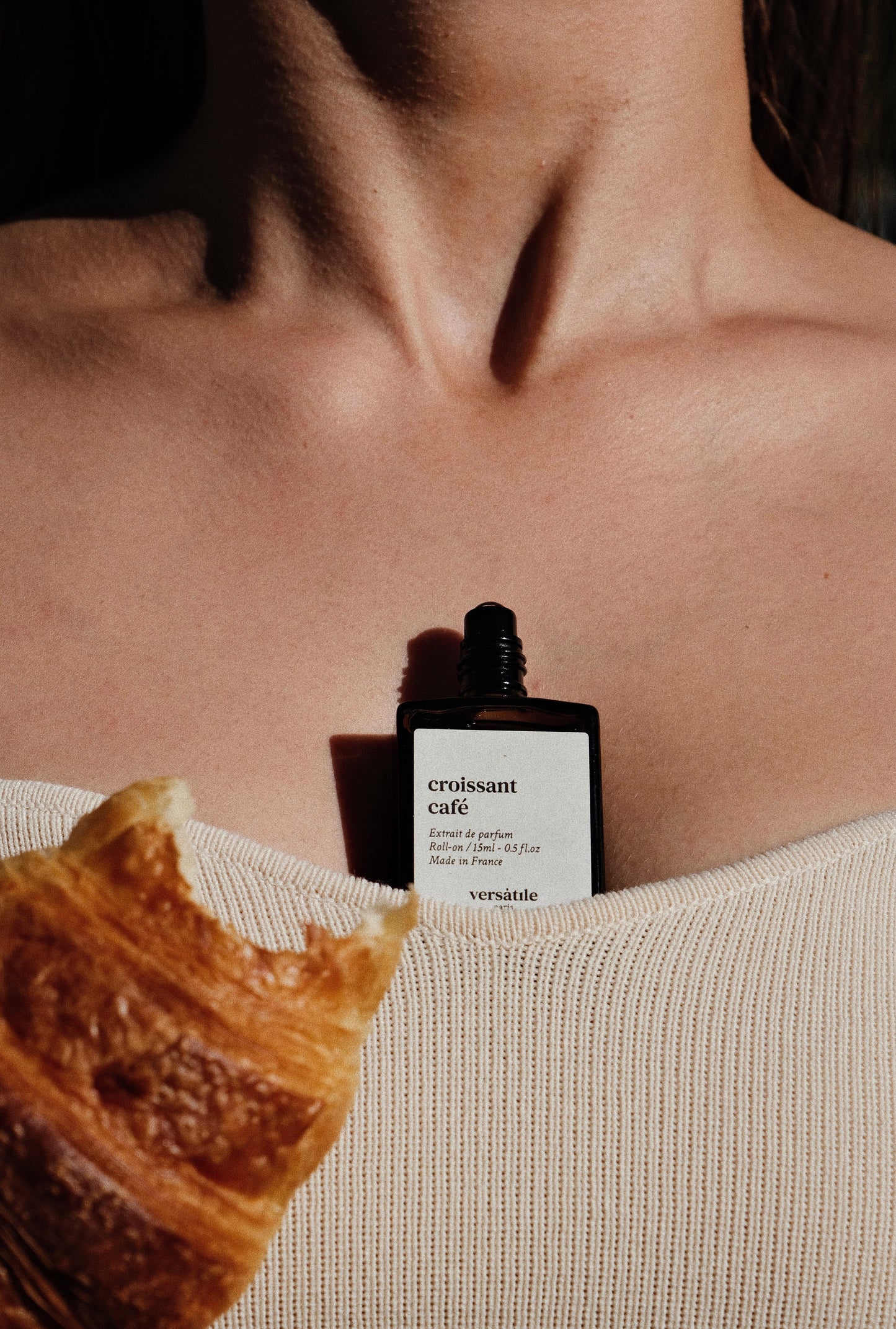 Versátile Croissant Café 15 ml