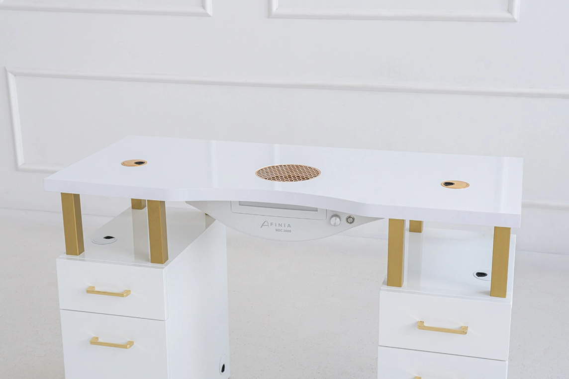 Työpöytä AFINIA Basic New