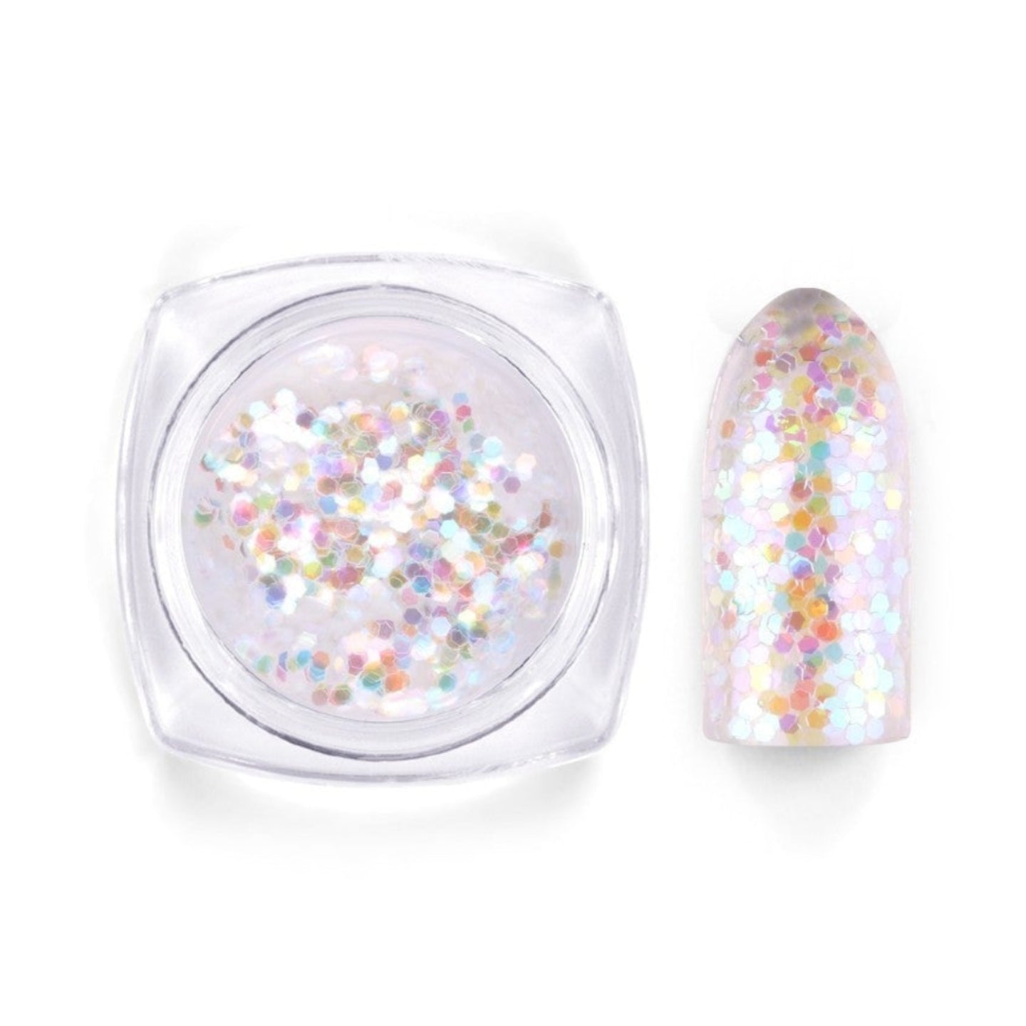 Charisma glitter Empathy