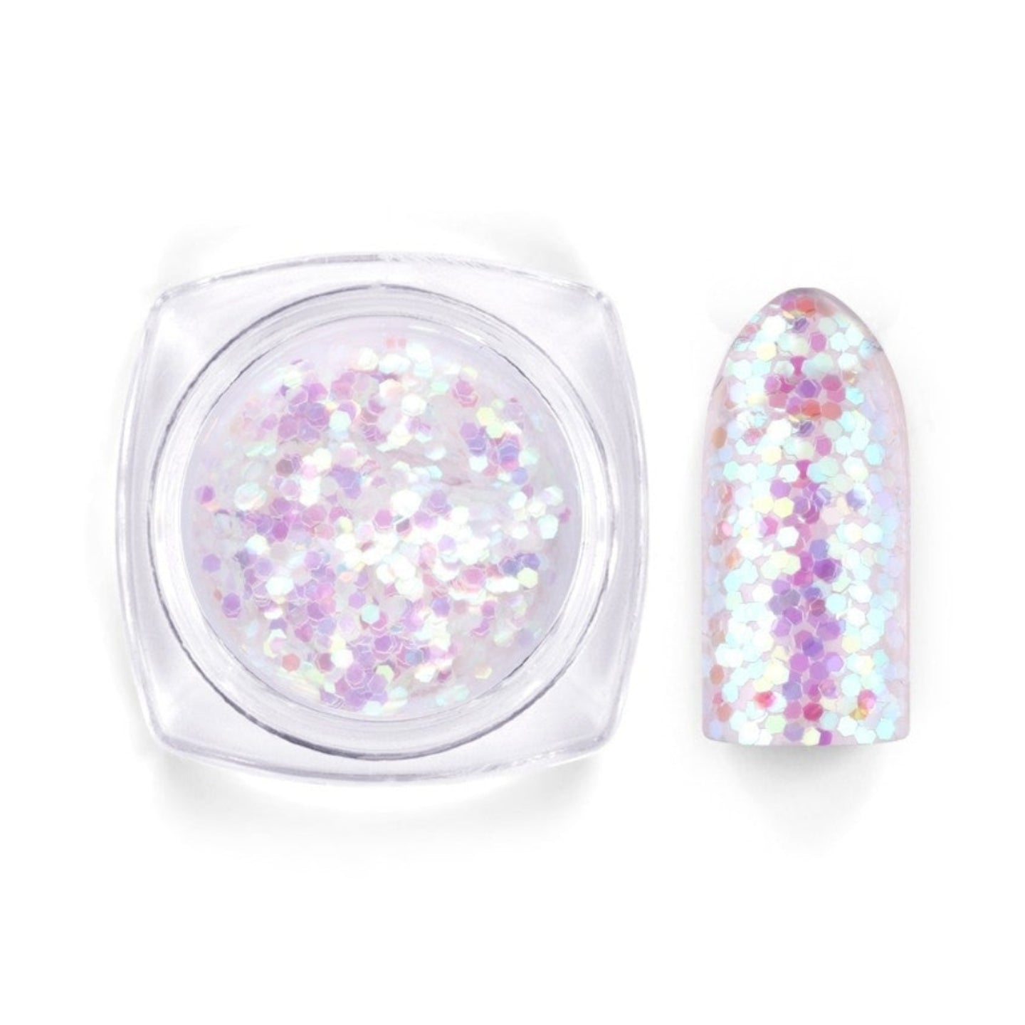 Charisma glitter Grace