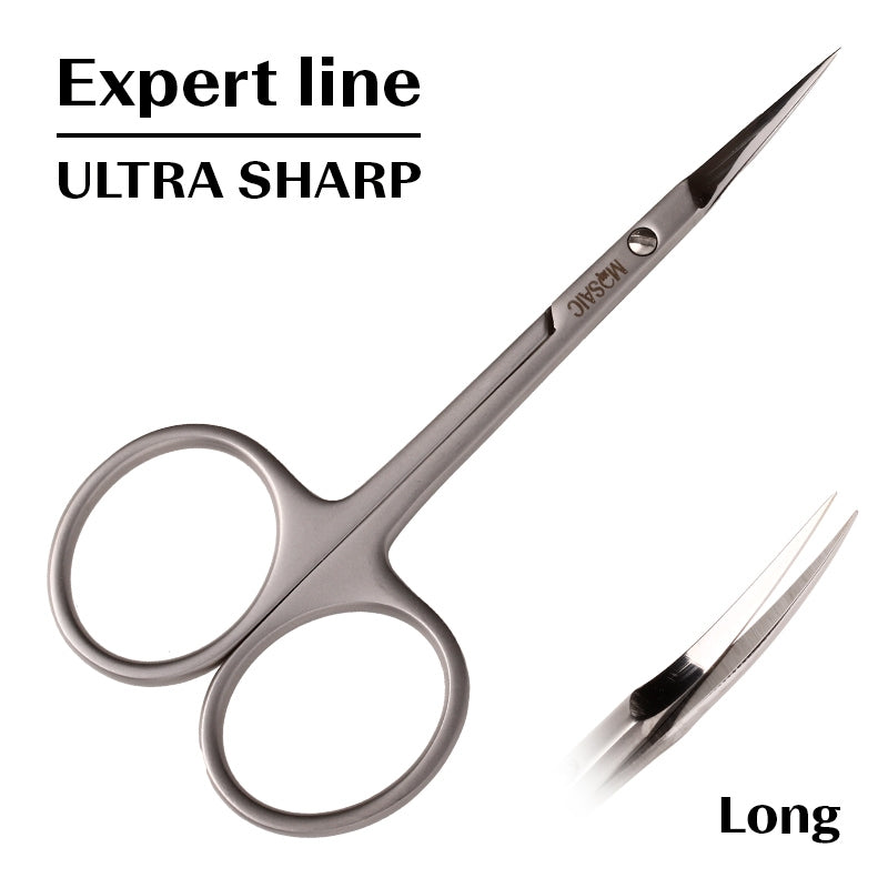 Expert Line sakset Long