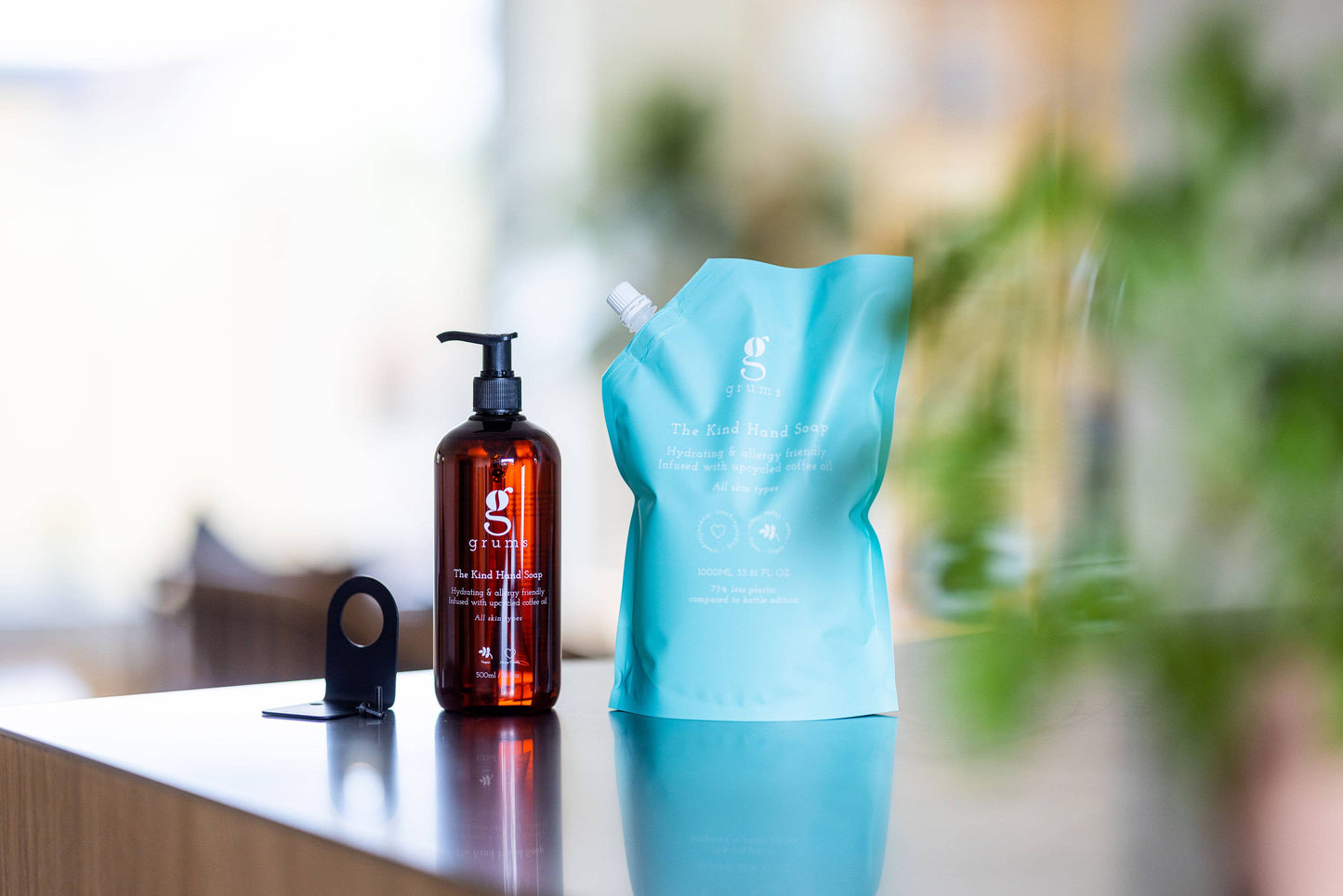 The Kind Hand Soap 500 ml