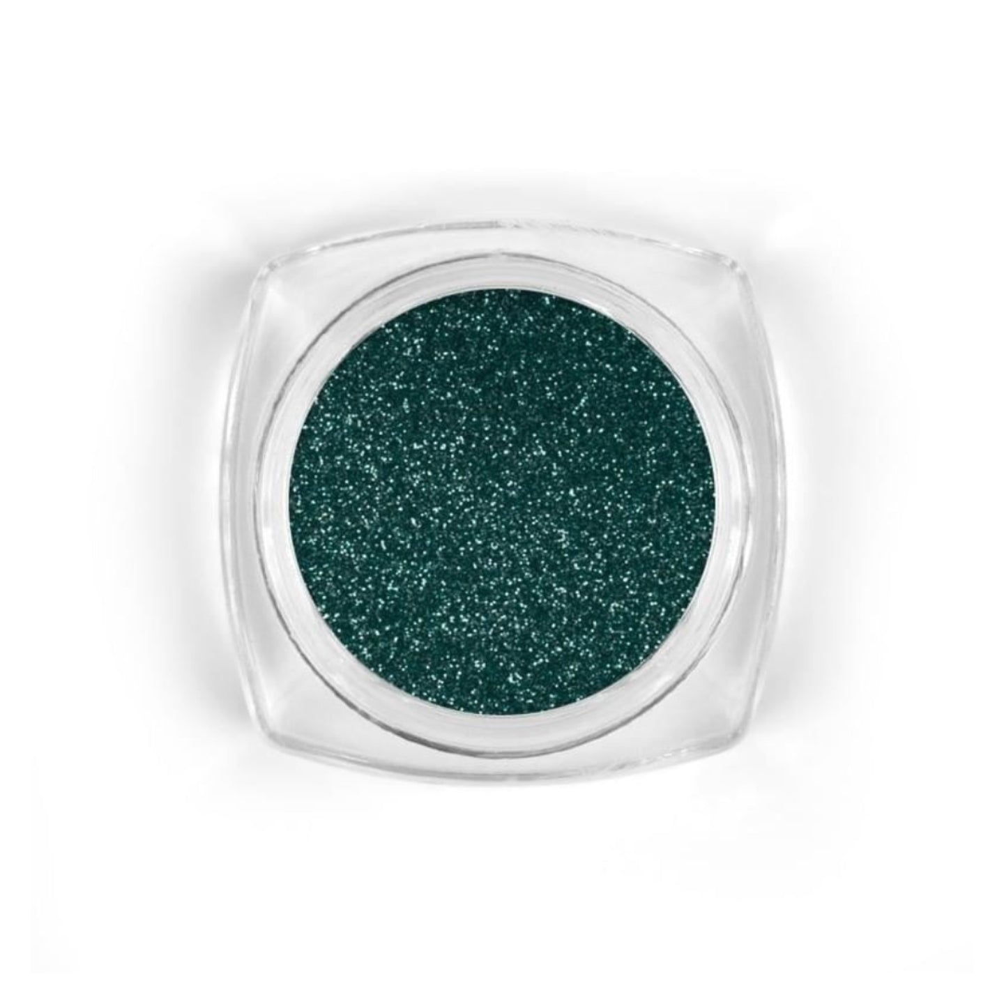 Stardust glitter Grass Green