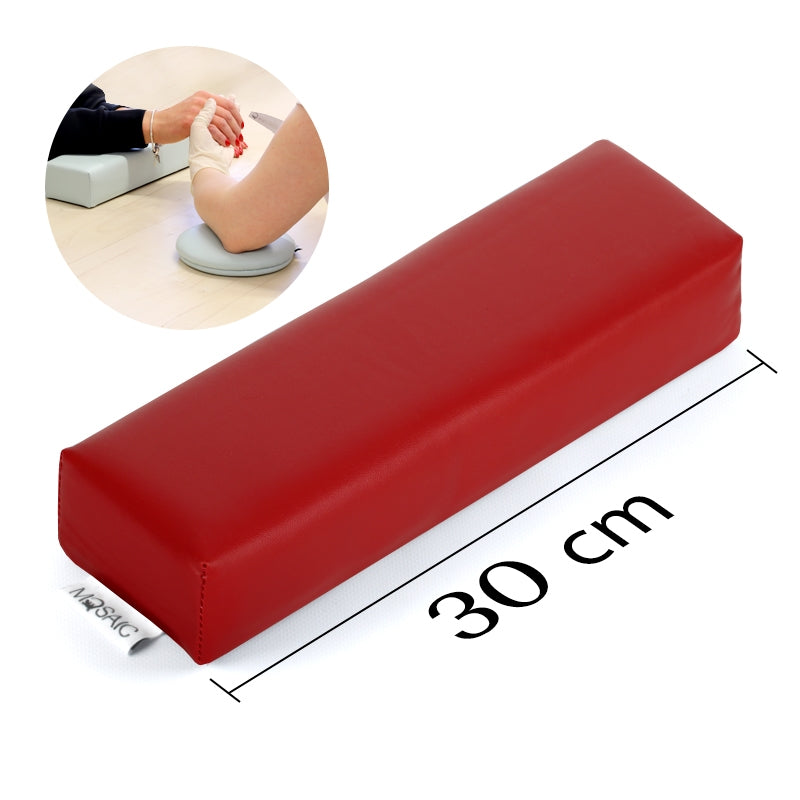 Käsituki, eri sävyjä 30 cm