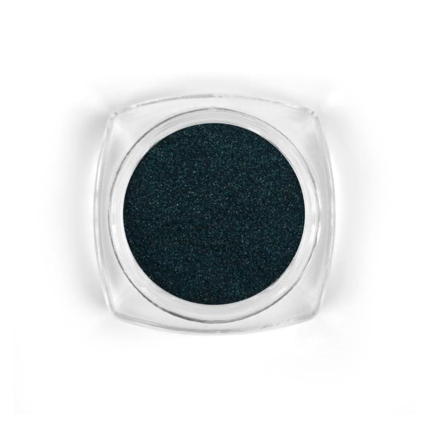 Stardust glitter Holo cadet blue