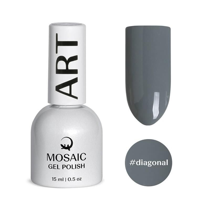 Mosaic gel polish Graphica kit