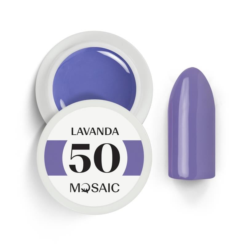 50 Lavanda 5 ml