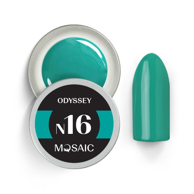 N16 Odyssey 5 ml