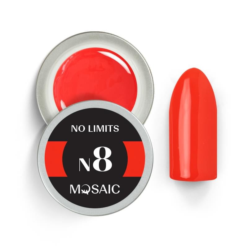 N08 No Limits 5 ml