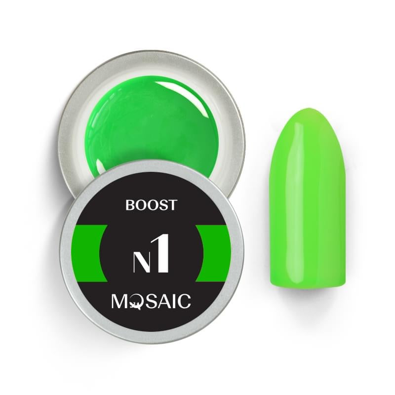 N01 Boost 5 ml