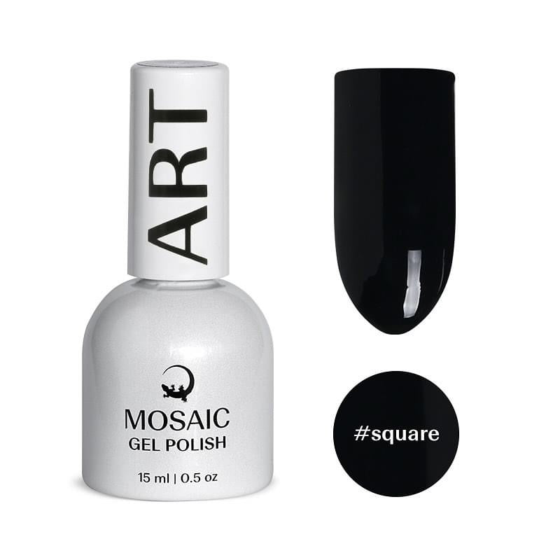 Mosaic gel polish Graphica kit