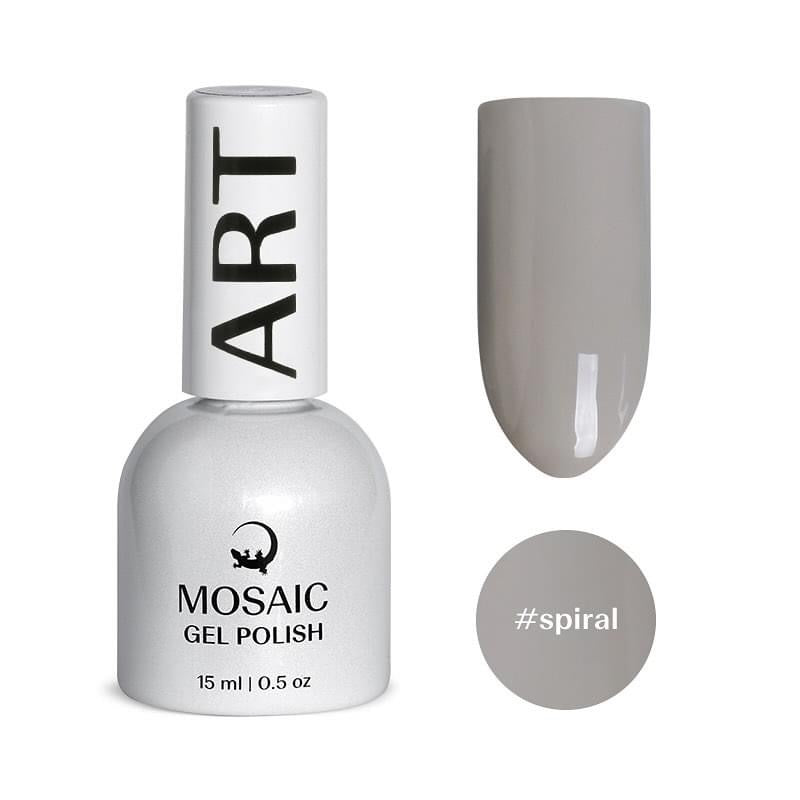 Mosaic gel polish Graphica kit