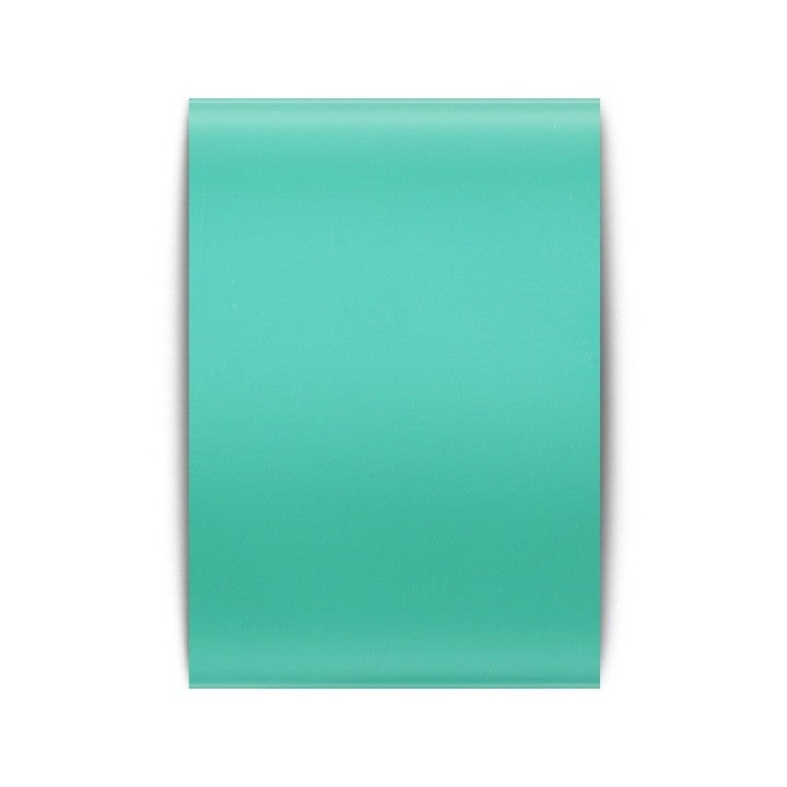 Pigment foil Mint matte