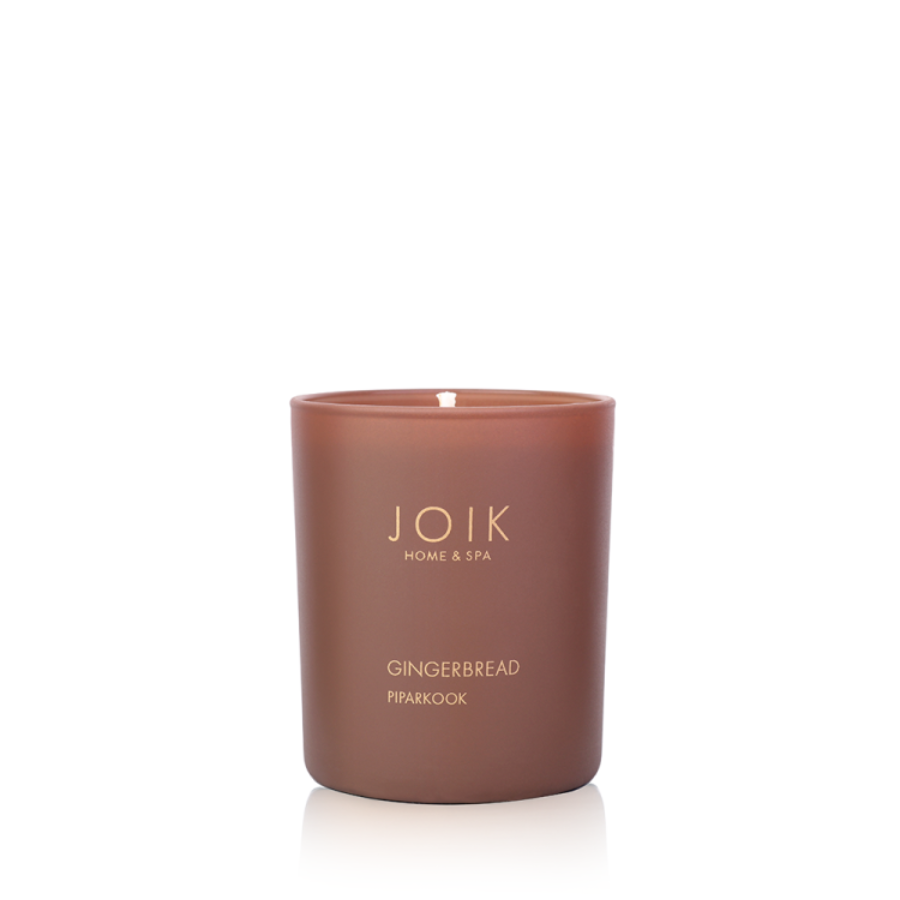 Joik Scented Candle Gingerbread