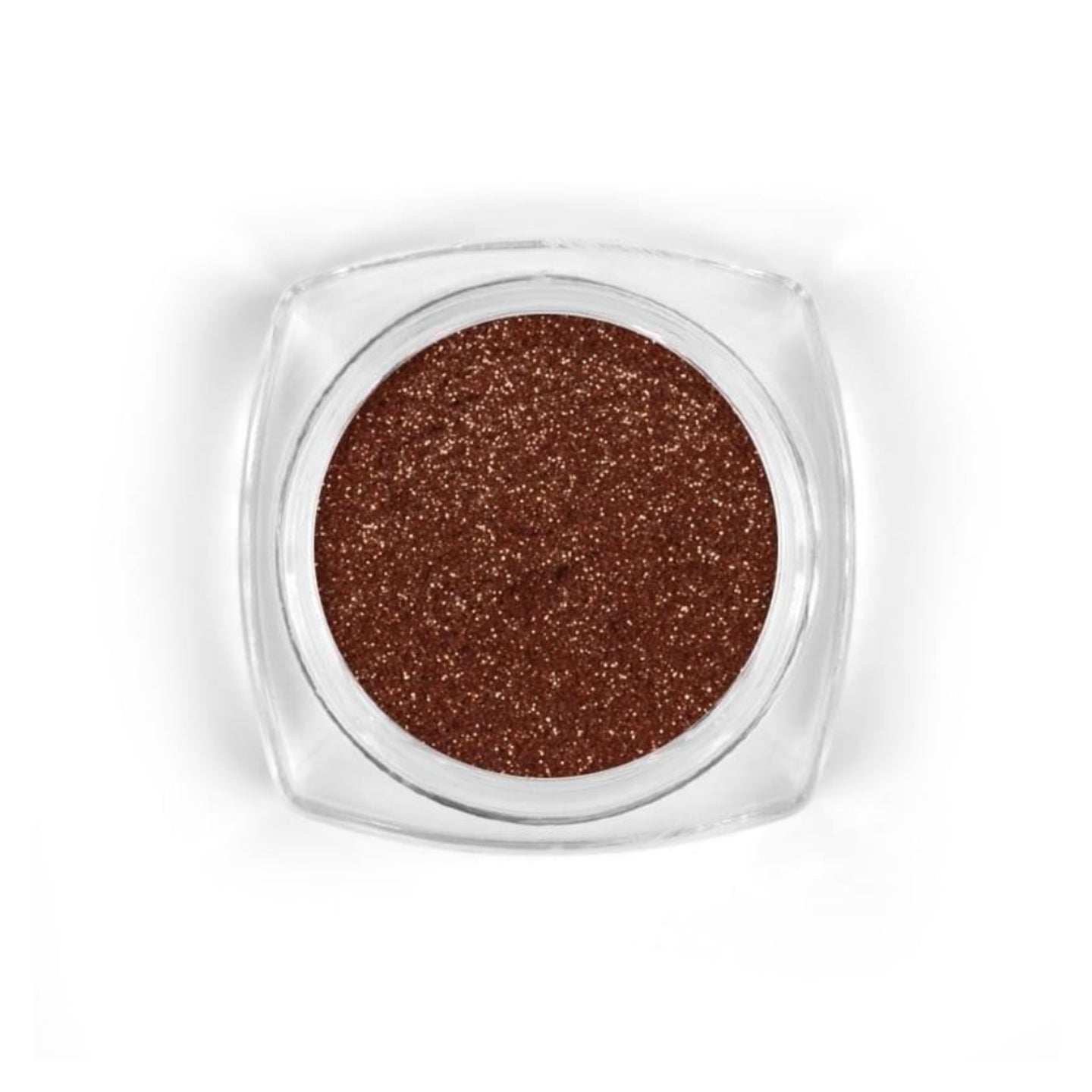 Stardust glitter Pure Copper