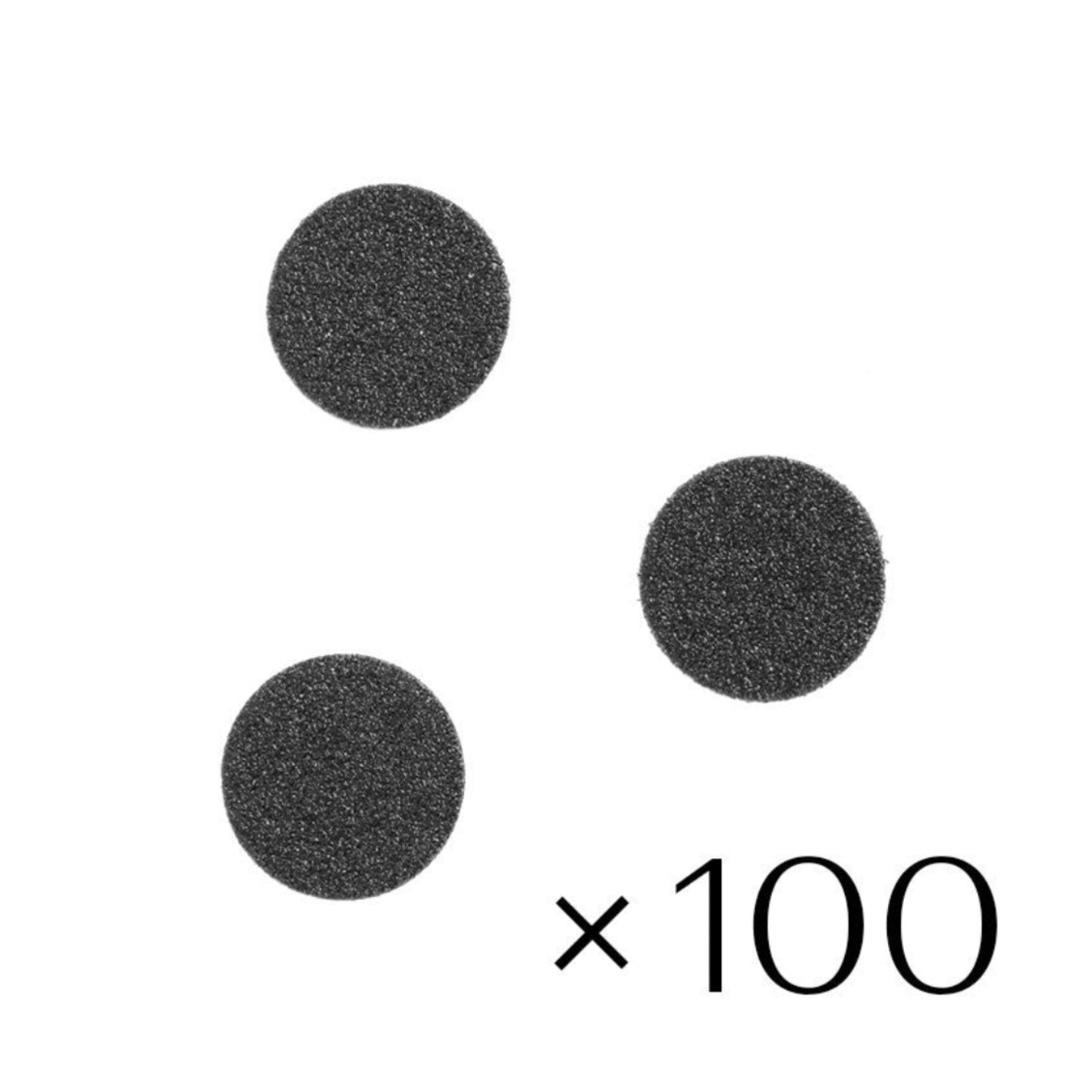 Refill rings 80 20 mm