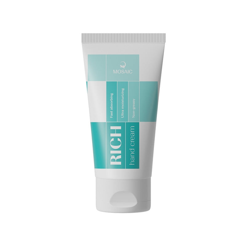 Partiförpackning Rich Green 50 ml