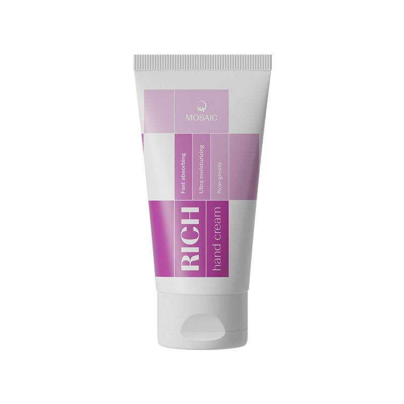 Tukkupakkaus Rich Violet 50 ml
