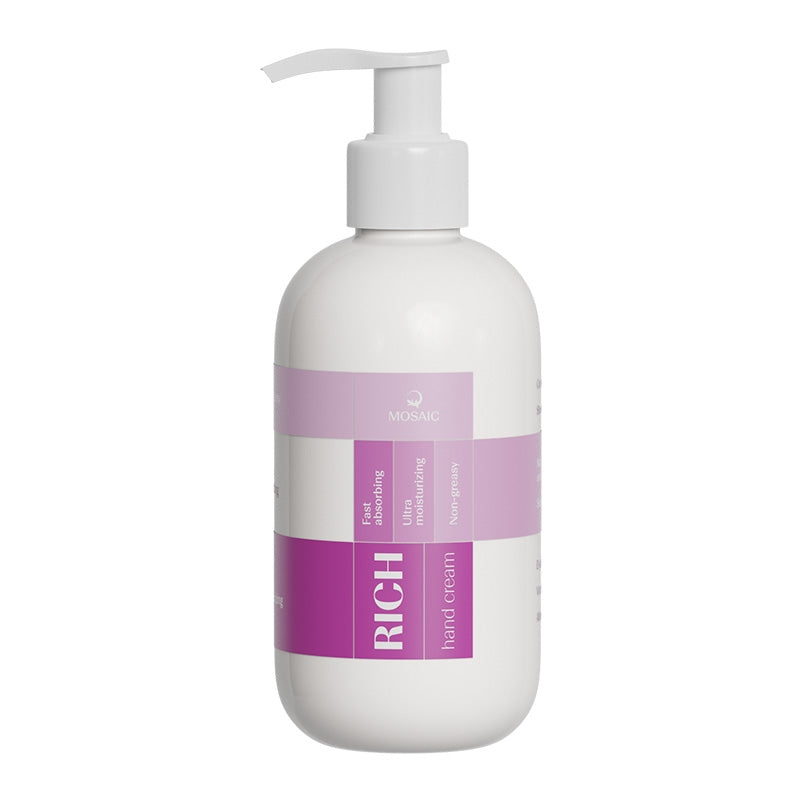 RICH Violet käsivoide 250 ml