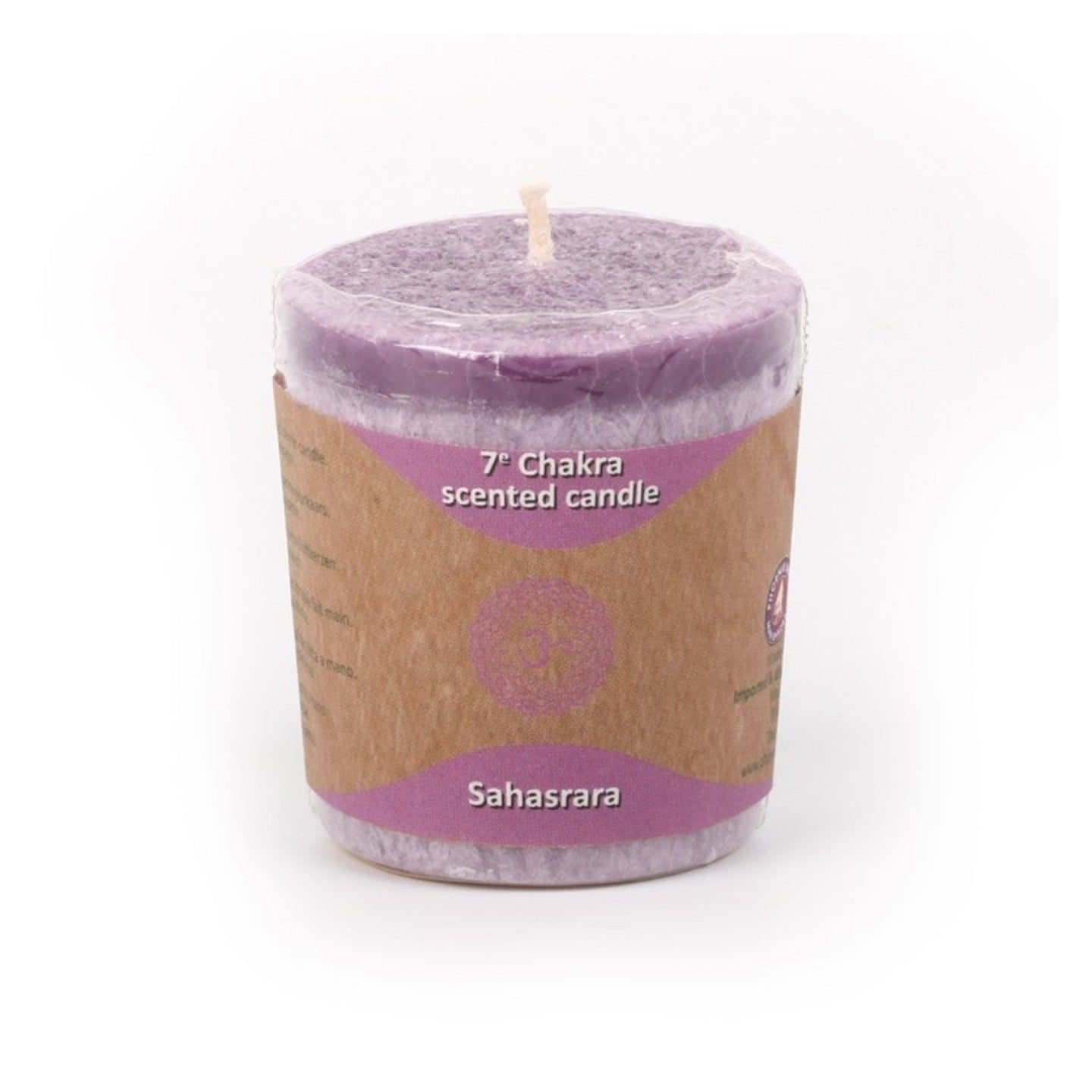 Chakra votiivi Sahasrara