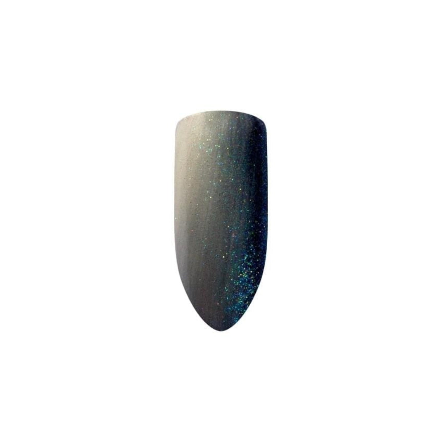 Stardust glitter White emerald
