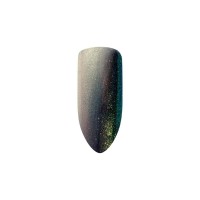 Stardust glitter White gold