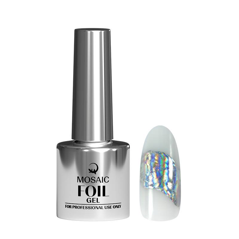 Foil gel Clear 7 ml