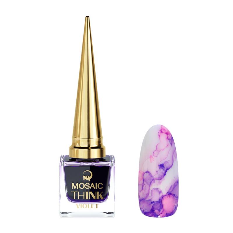 thINK Violet 10 ml