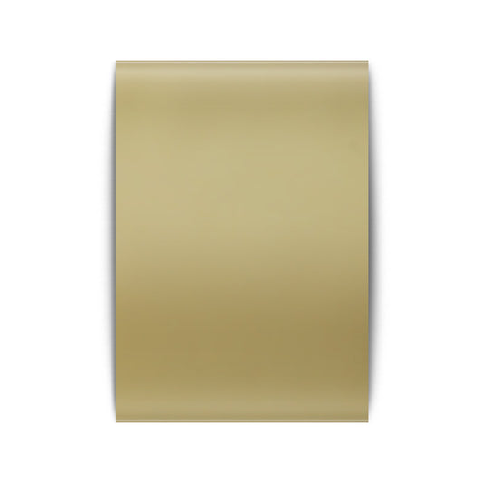 Casting foil Gold matte