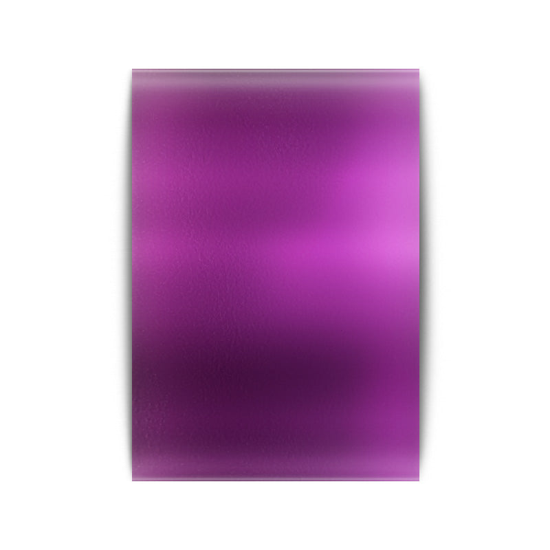Casting foil Magenta