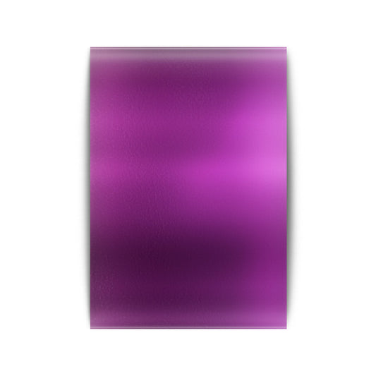 Casting foil Magenta