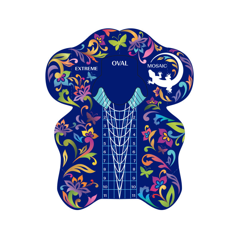 Muotti Stiletto 100 kpl